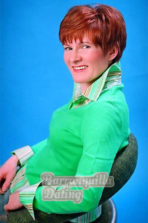 70957 - Tatiana Age: 55 - Russia
