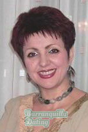70967 - Natalia Age: 52 - Russia