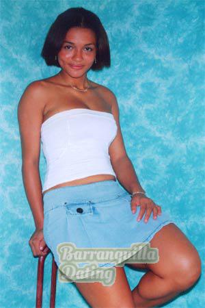 71125 - Karen Age: 24 - Colombia