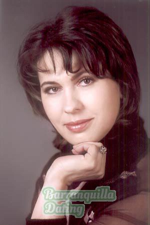 71218 - Elena Age: 48 - Russia