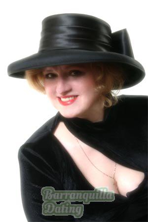 71287 - Svetlana Age: 53 - Russia