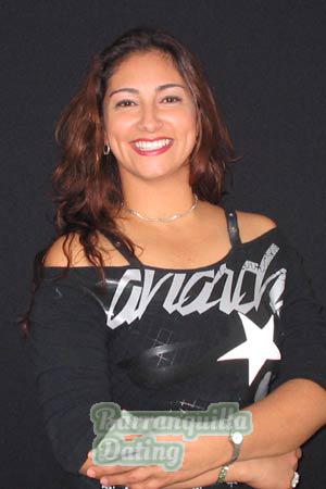 71309 - Patricia Age: 37 - Colombia