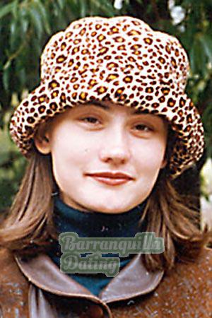 71434 - Julia Age: 36 - Russia