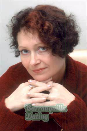 71452 - Svetlana Age: 45 - Russia