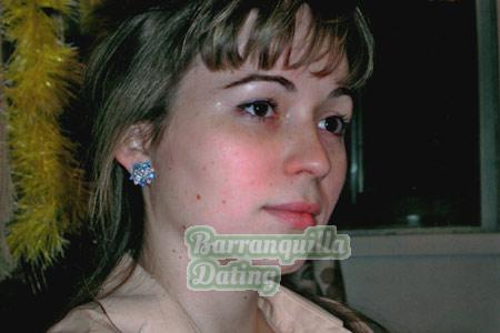 71579 - Olga Age: 35 - Russia