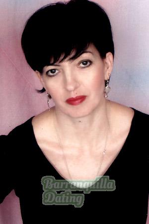71581 - Elena Age: 52 - Russia