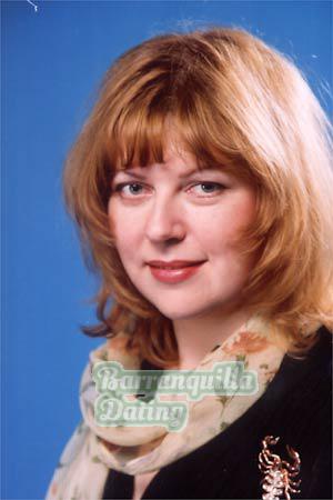 71715 - Antonina Age: 45 - Russia