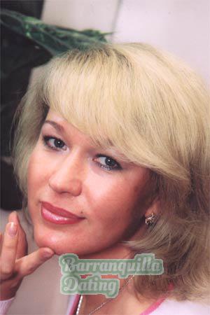 71962 - Tatiana Age: 48 - Russia