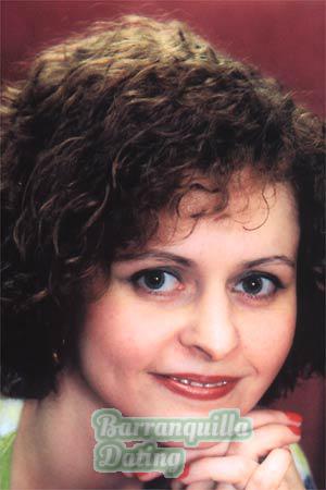 71971 - Elena Age: 40 - Russia