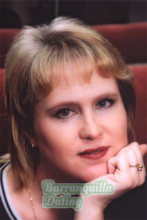 72031 - Liya Age: 44 - Russia