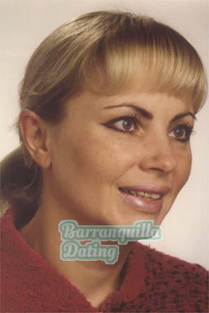72041 - Yulia Age: 50 - Russia