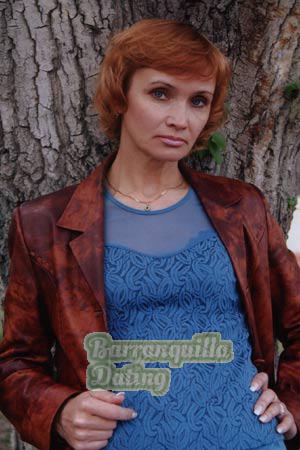 72073 - Lubov Age: 52 - Russia