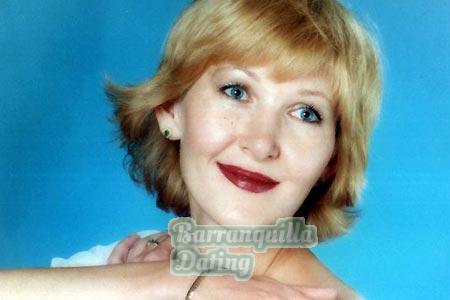 72273 - Larisa Age: 47 - Russia