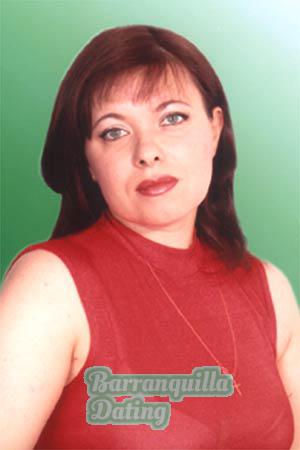 72335 - Elena Age: 45 - Russia