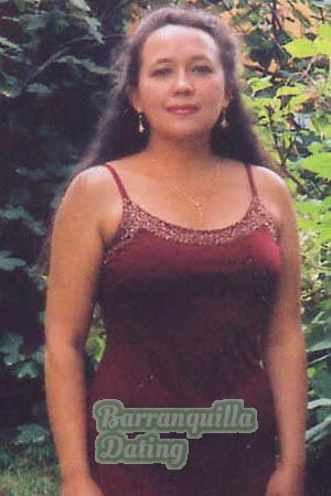 72403 - Ida Age: 49 - Russia