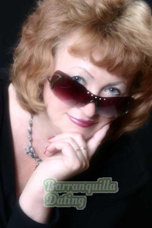 72607 - Valentina Age: 55 - Russia