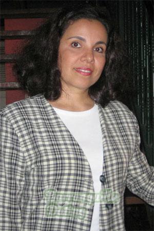 72639 - Maria Luisa Age: 48 - Costa Rica