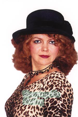 72751 - Natalia Age: 48 - Russia