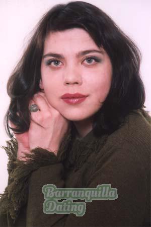 72753 - Olga Age: 38 - Russia