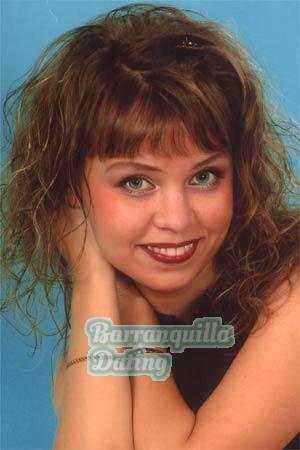 72923 - Elena Age: 36 - Russia