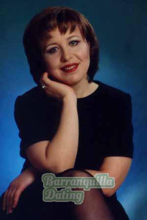 73056 - Fania Age: 41 - Russia