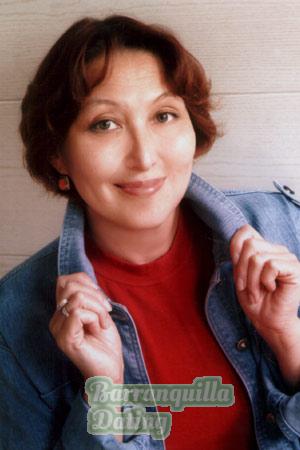 73081 - Evgenia Age: 50 - Russia
