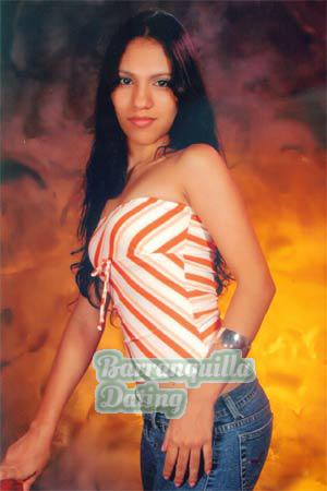 73235 - Elluz Age: 31 - Colombia