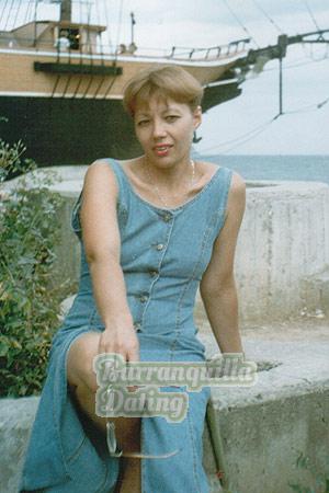 73410 - Elena Age: 51 - Russia