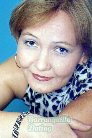 73438 - Lubov Age: 51 - Russia