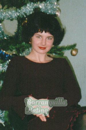 73708 - Svetlana Age: 41 - Russia