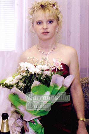 74055 - Marina Age: 33 - Russia