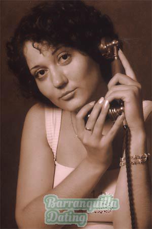 74184 - Inna Age: 36 - Russia