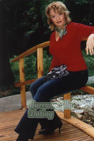 74474 - Elena Age: 40 - Russia