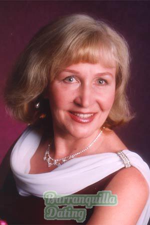 74564 - Elena Age: 61 - Russia