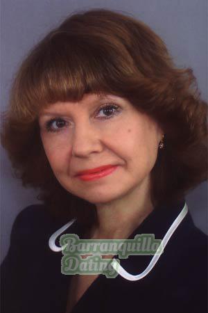 74567 - Elena Age: 64 - Russia