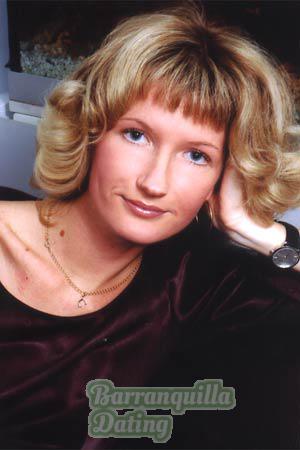 74693 - Elena Age: 35 - Russia