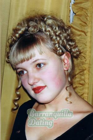 74804 - Olga Age: 30 - Russia