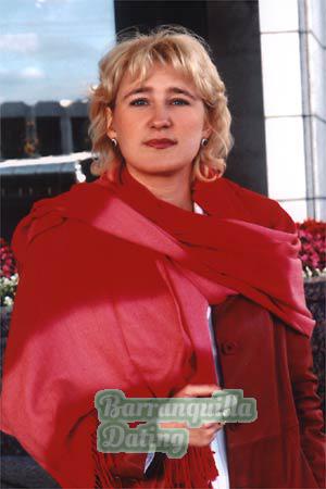 75109 - Oksana Age: 38 - Russia