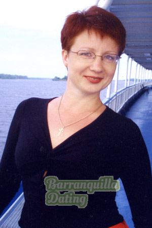 75298 - Olga Age: 41 - Russia