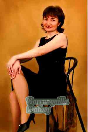 75334 - Elena Age: 56 - Russia