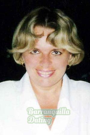 75428 - Alla Age: 49 - Russia