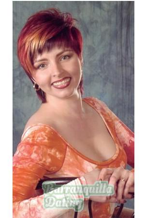 75483 - Elena Age: 46 - Russia