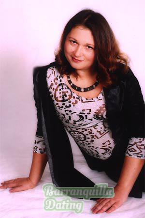 75514 - Elena Age: 49 - Russia