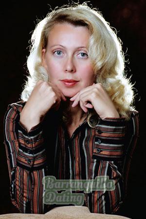 75535 - Tatiana Age: 44 - Russia