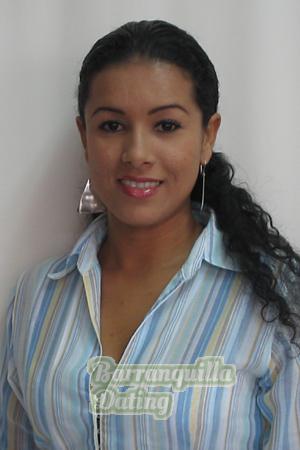 75565 - Maria Cristina Age: 41 - Colombia