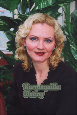 75592 - Svetlana Age: 44 - Russia