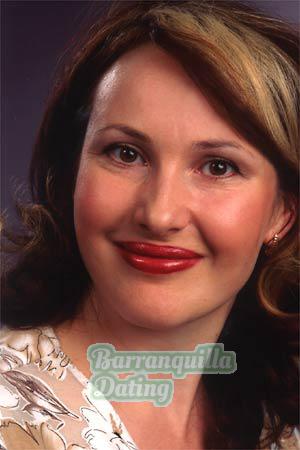 75594 - Svetlana Age: 40 - Russia