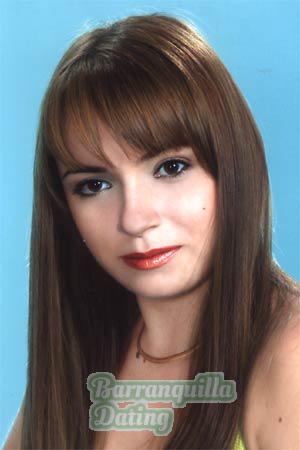 75635 - Lubov Age: 31 - Russia