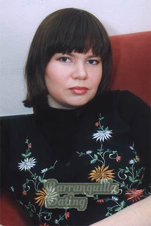 75641 - Nina Age: 34 - Russia