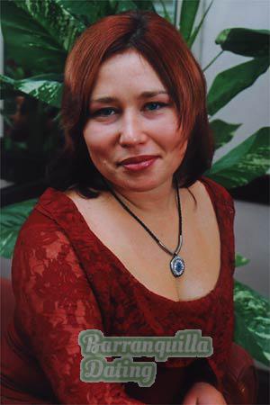 75642 - Natalia Age: 35 - Russia